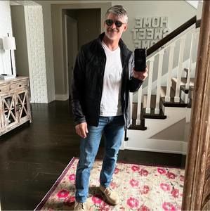 Meet your Posher, Cameron